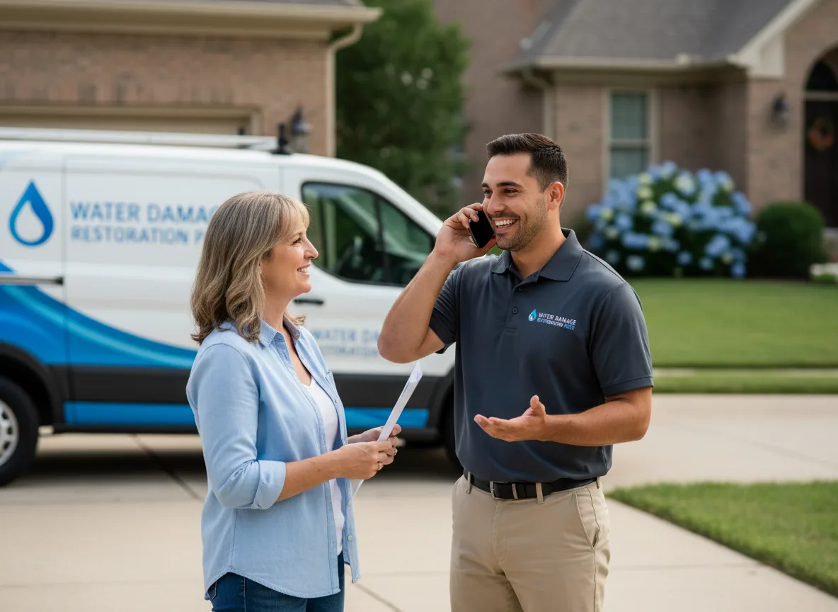 Flood Restoration Verona, NY FAQs